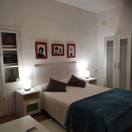 Estudio En Albaicin 1A, Γρανάδα Εξωτερικό φωτογραφία