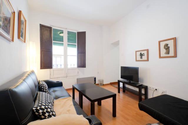 Estudio En Albaicin 1A, Γρανάδα Εξωτερικό φωτογραφία