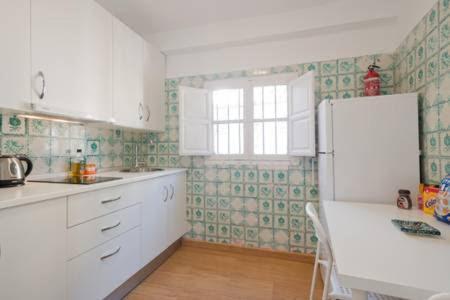 Estudio En Albaicin 1A, Γρανάδα Εξωτερικό φωτογραφία